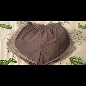 Adult Medium Dri-Fit Nike Shorts